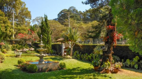 Casa com 2 Quartos em Serra Negra, Serra Negra